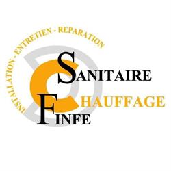 Finfe Serge Sprl