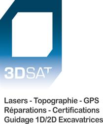 3D SAT sprl