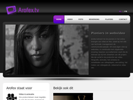 Arofex Bvba