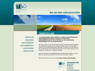T & d Milieu-Advies