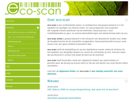 Eco-Scan Bvba