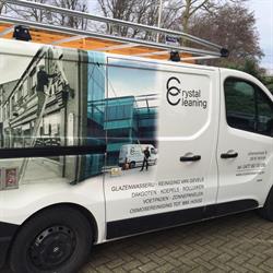 Crystal Cleaning Bvba
