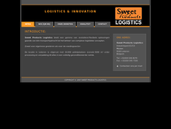 Sweet Products Logistics nv