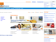 Record Bank - Dhs Finance Group Bvba