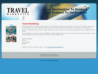 Travel Marketing Services Bvba