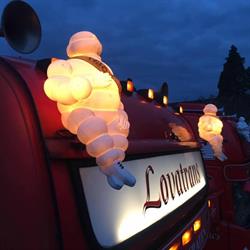 Lovatrans Logistics Bvba