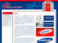 Cuyvers Rudy