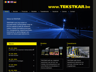 Tekstkar