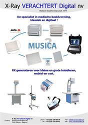 X-Ray Verachtert Digital nv