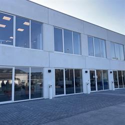 Symons BV
