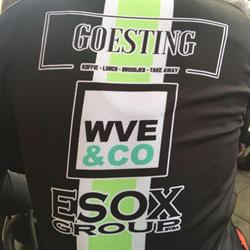 Wve & Co Bvba