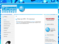 TIBAS BVBA