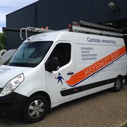 Heyvaert Bart bv