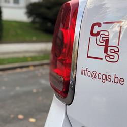 C.G.I.S sprl