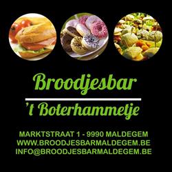 't Boterhammetje