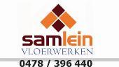 Sam Lein Vloerwerken