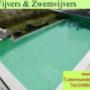 Zwemvijvers en vijvers
