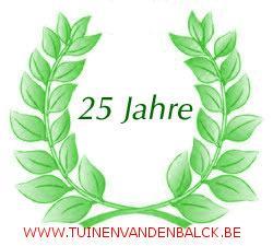 Tuinen Vandenbalck