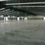 betonvloer loods