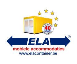 ELA Container Belgium BV