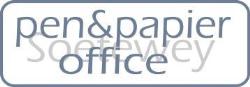 Pen&papier Soetewey