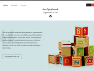 Logopedie Tielt