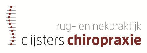 Clijsters Chiropraxie