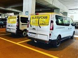 SLEEUCAR