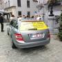 Door een bezoeker 26/06/2016 geüpload - SLEEUCAR AT WEDDING