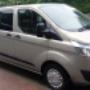 Door een bezoeker 26/06/2016 geüpload - SLEEUCAR BUS FORD