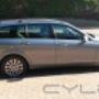 Door een bezoeker 26/06/2016 geüpload - SLEEUCAR MERCEDES