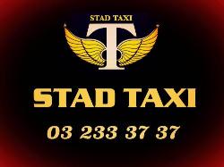 Stad Taxi Antwerpen