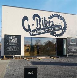 Serneels Bikes Westerlo
