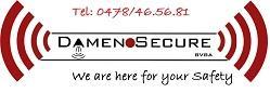 Damen Secure BVBA
