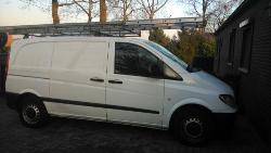 Robe Antennedienst - Satelliet T.V