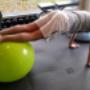 Personal Training @ Home