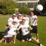 Sport Light @ Gamesday tornooi Leuven