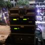 Wireless mics