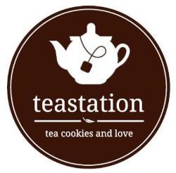 teastation