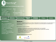 NUTRIZORG - RIZIV erkend diëtist en sportvoedingsdeskundige Turnhout