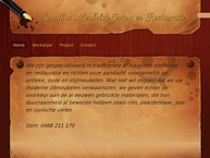 Acanthus Meubelstoffering en Restauratie