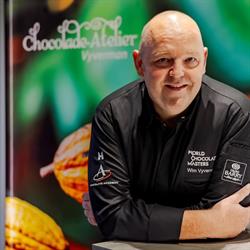 Chocolade-Atelier Vyverman