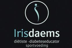Iris Daems diëtistenpraktijk