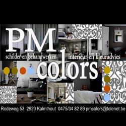 PM COLORS