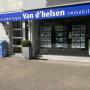 Bedrijfsgebouw