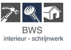 BWS interieur - schrijnwerk