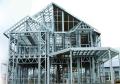 Eurosteelframing Oost-Vlaanderen