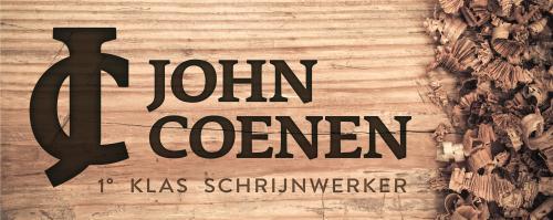 1°Klas Schrijnwerker John Coenen BVBA