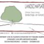 Het atelier in het landschap - logo