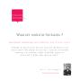 concept website formules